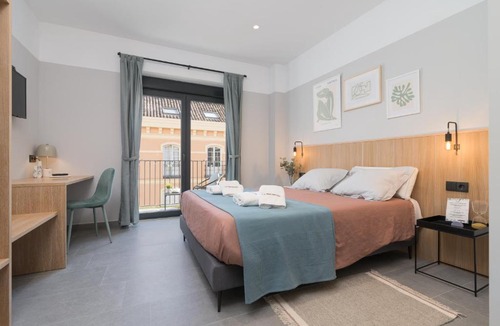 La Victoria Apartment | Victoria Suites 57