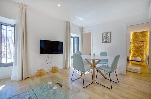Jewish Quarter Apartment | Victoria Suites Apartments