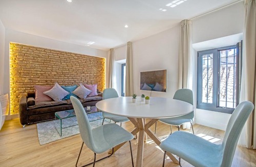 Jewish Quarter Apartment | Victoria Suites Apartments