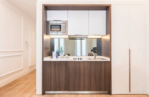 La Victoria Apartment | Victoria XVI - Studio Apartment, Sleeps 2
