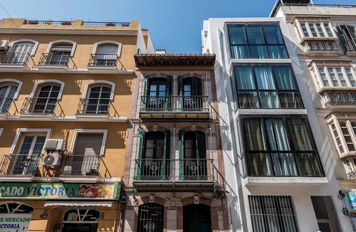 La Victoria Apartment | Victoria XXI - Studio Apartment, Sleeps 2