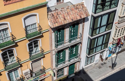 La Victoria Apartment | Victoria XXI - Studio Apartment, Sleeps 2