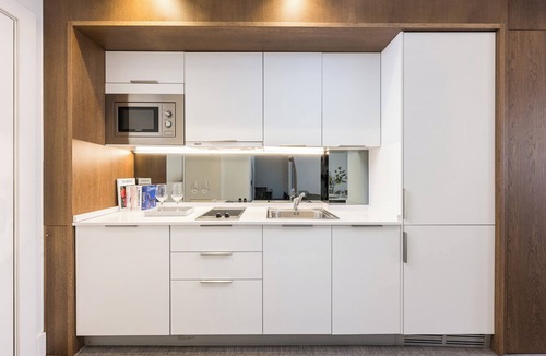 La Victoria Apartment | Victoria XXII - Two Bedroom Apartment, Sleeps 4
