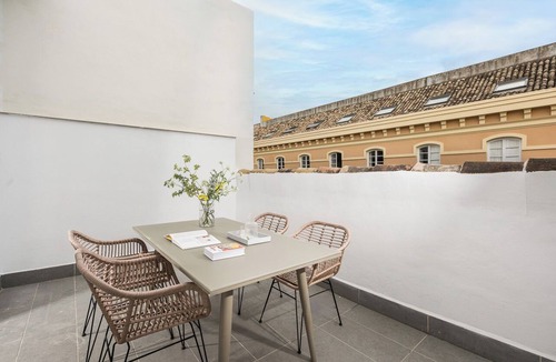 La Victoria Apartment | Victoria XXII - Two Bedroom Apartment, Sleeps 4