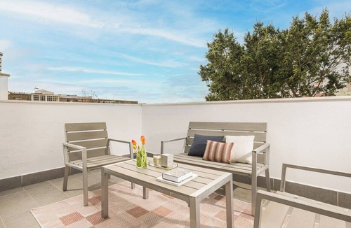 La Victoria Apartment | Victoria XXII - Two Bedroom Apartment, Sleeps 4