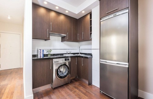 La Victoria Apartment | Victoria XXIV - One Bedroom Apartment, Sleeps 2