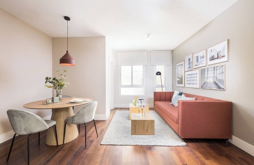 La Victoria Apartment | Victoria XXIV - One Bedroom Apartment, Sleeps 2