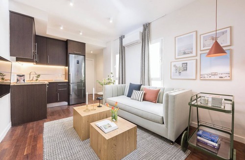 La Victoria Apartment | Victoria XXIX - Two Bedroom Apartment, Sleeps 4