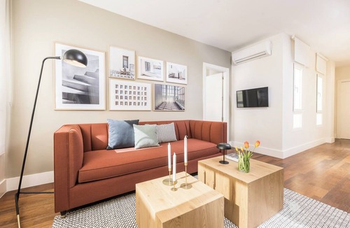 La Victoria Apartment | Victoria xxviii - One Bedroom Apartment, Sleeps 2
