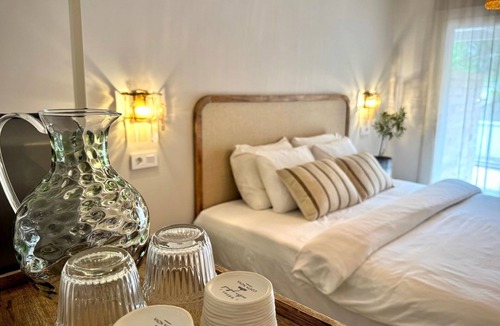 Alora Bed & Breakfast | Vida Lenta Boutique Finca