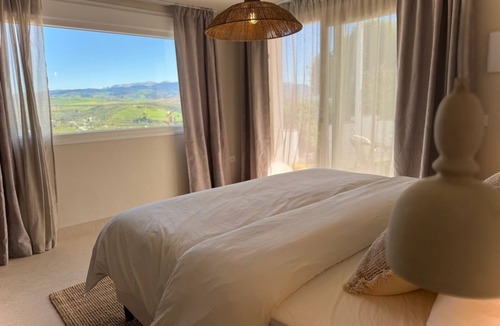Alora Bed & Breakfast | Vida Lenta Boutique Finca