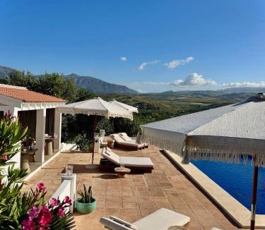Alora Bed & Breakfast | Vida Lenta Boutique Finca