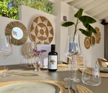 Alora Bed & Breakfast | Vida Lenta Boutique Finca