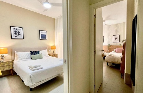 La Goleta Apartment | Viento FreshApartments