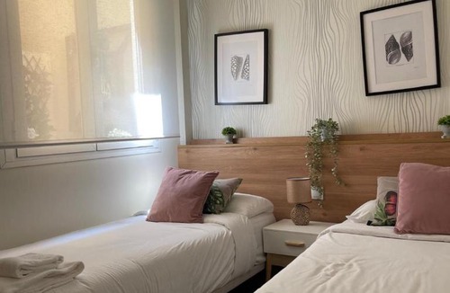 La Goleta Apartment | Viento FreshApartments