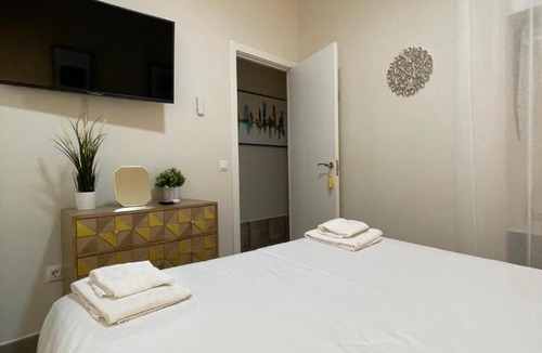 La Goleta Apartment | Viento FreshApartments
