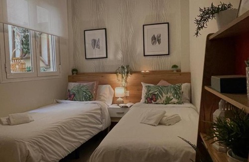 La Goleta Apartment | Viento FreshApartments