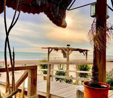 Rota Apartment | Viento Grande, Apartamento boutique en la playa