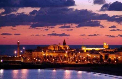 Rota Apartment | Viento Grande, Apartamento boutique en la playa