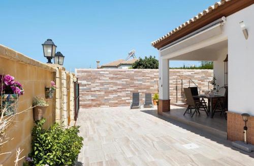 Conil de la Frontera Apartment | Villa Ébano