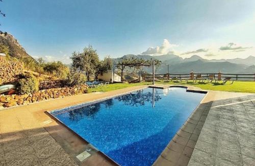 El Gastor House | Villa 10 by Villamya