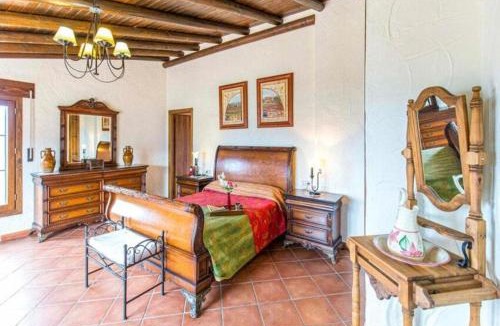El Gastor House | Villa 10 by Villamya