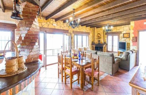 El Gastor House | Villa 10 by Villamya