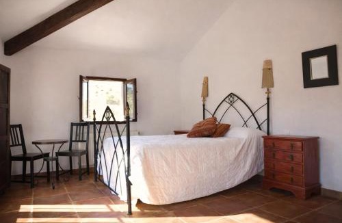 Grazalema Villa | Villa 110 by Villamya