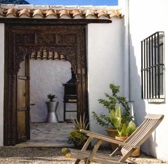 Grazalema Villa | Villa 110 by Villamya