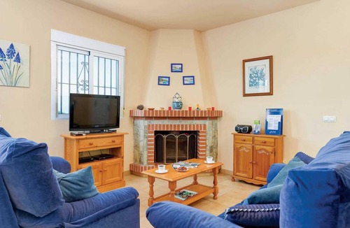 Torrox Villa | Villa ∙ 2 bedrooms ∙ 4 guests
