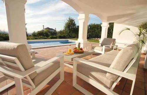 Arcos de la Frontera Villa | Villa 211 by Villamya