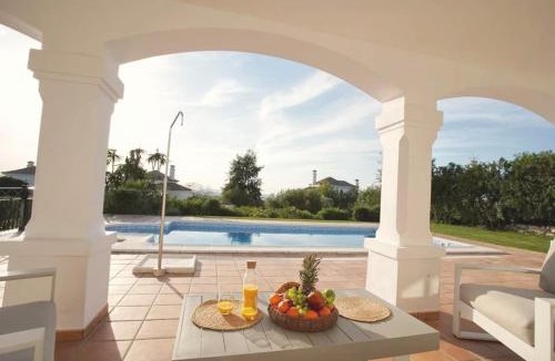 Arcos de la Frontera Villa | Villa 211 by Villamya