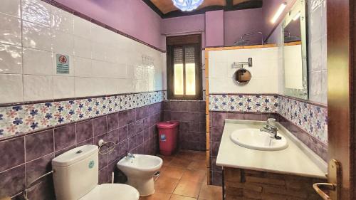 El Gastor Villa | Villa 24 by Villamya