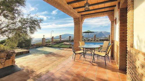 El Gastor Villa | Villa 24 by Villamya