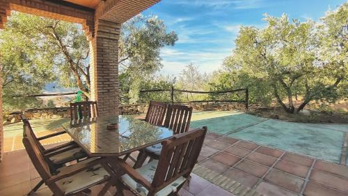 El Gastor Villa | Villa 24 by Villamya
