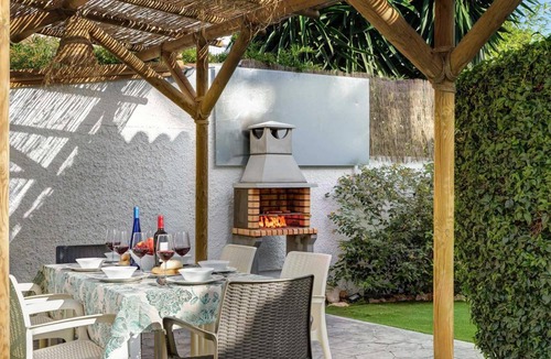 Torremolinos Villa | Villa ∙ 3 bedrooms ∙ 6 guests