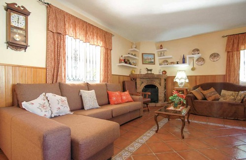 Mijas Villa | Villa ∙ 3 bedrooms ∙ 6 guests