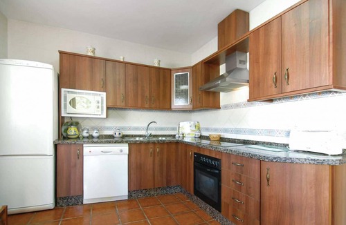 Mijas Villa | Villa ∙ 3 bedrooms ∙ 6 guests