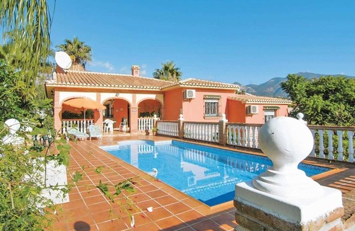 Mijas Villa | Villa ∙ 3 bedrooms ∙ 6 guests