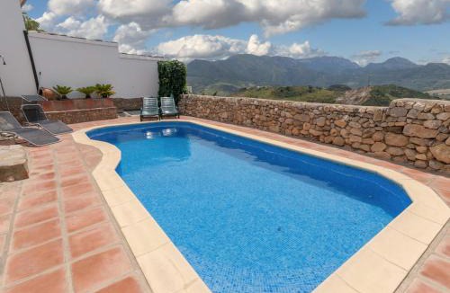El Gastor House | Villa 35 by Villamya