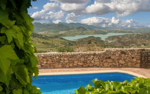 El Gastor House | Villa 35 by Villamya
