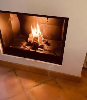 Casares House | Villa 38