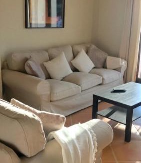 Casares House | Villa 38