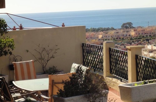Velez-Malaga Villa | Villa 5 bedrooms near beach with private heated pool