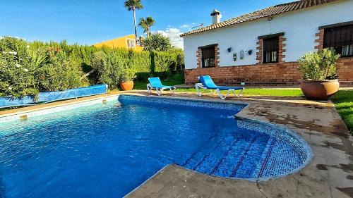 Algodonales Villa | Villa 72 by Villamya