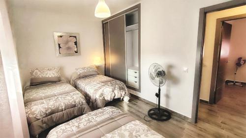 Algodonales House | Villa 95 by Villamya