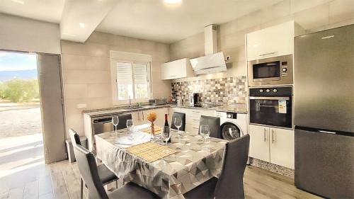 Algodonales House | Villa 95 by Villamya