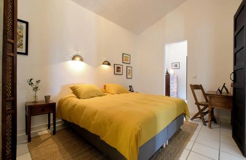 Sayalonga Villa | Villa a Sayalonga vicino al mare