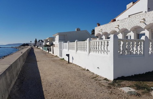 Bahia Dorada Villa | Villa Abdul