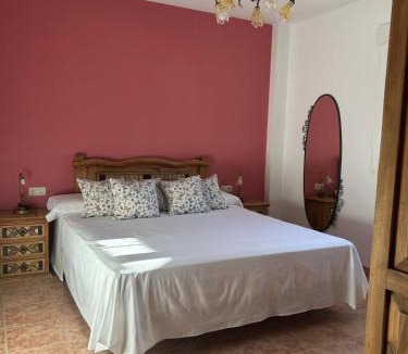 Padul House | Villa Abi